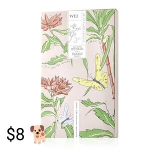 🐕 WEI 2-in1 Masks 🐕